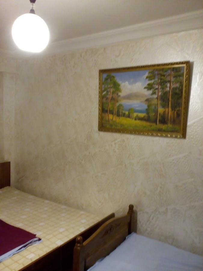 Курортные отели Mini Hotel on Guramishvili 22 Кобулети-17