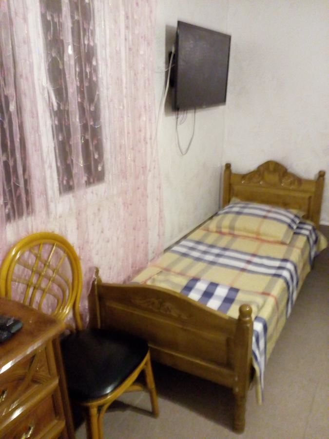 Курортные отели Mini Hotel on Guramishvili 22 Кобулети-18