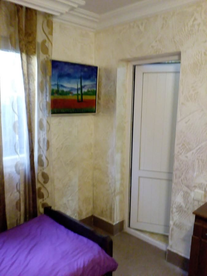 Курортные отели Mini Hotel on Guramishvili 22 Кобулети-20