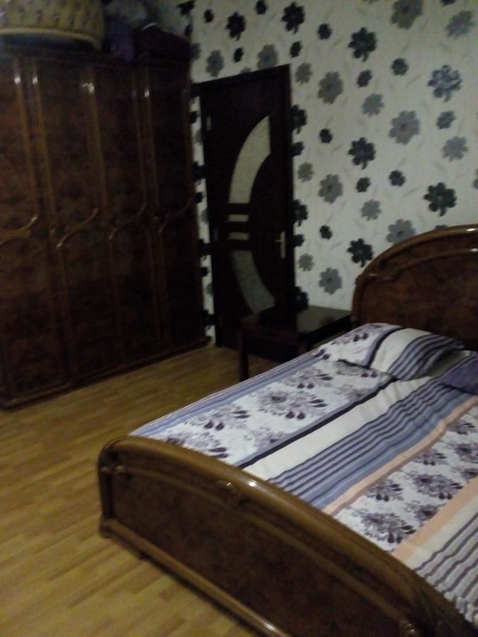 Курортные отели Mini Hotel on Guramishvili 22 Кобулети-26