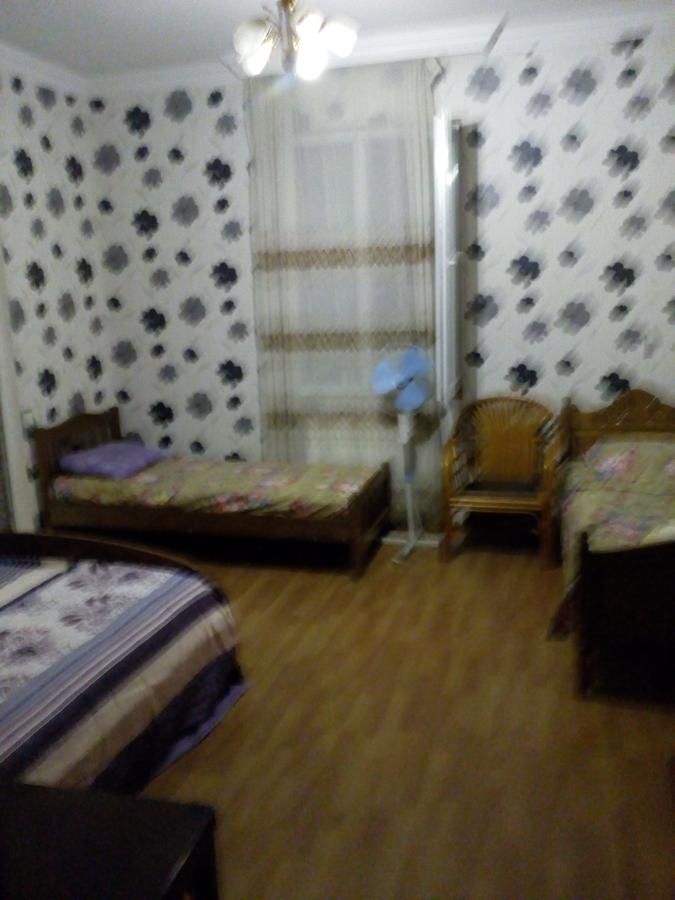 Курортные отели Mini Hotel on Guramishvili 22 Кобулети-28