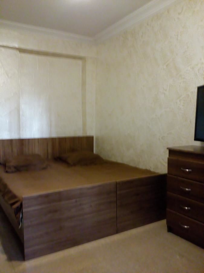 Курортные отели Mini Hotel on Guramishvili 22 Кобулети