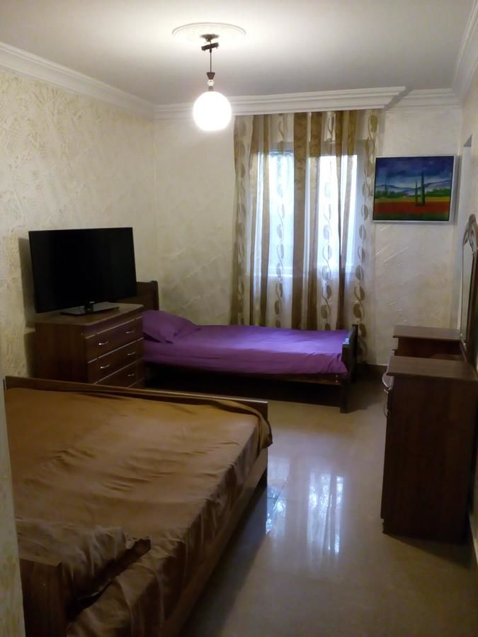 Курортные отели Mini Hotel on Guramishvili 22 Кобулети-30